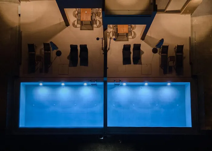 Nerites Luxury Villas