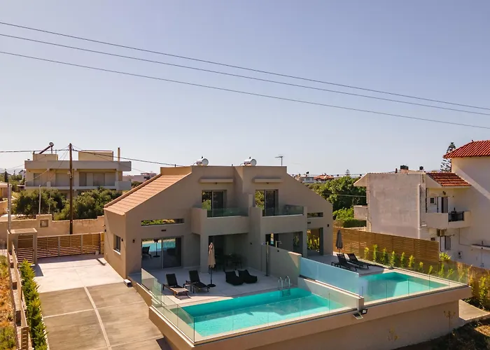 Nerites Luxury Villas