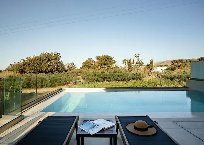 Nerites Luxury Villas