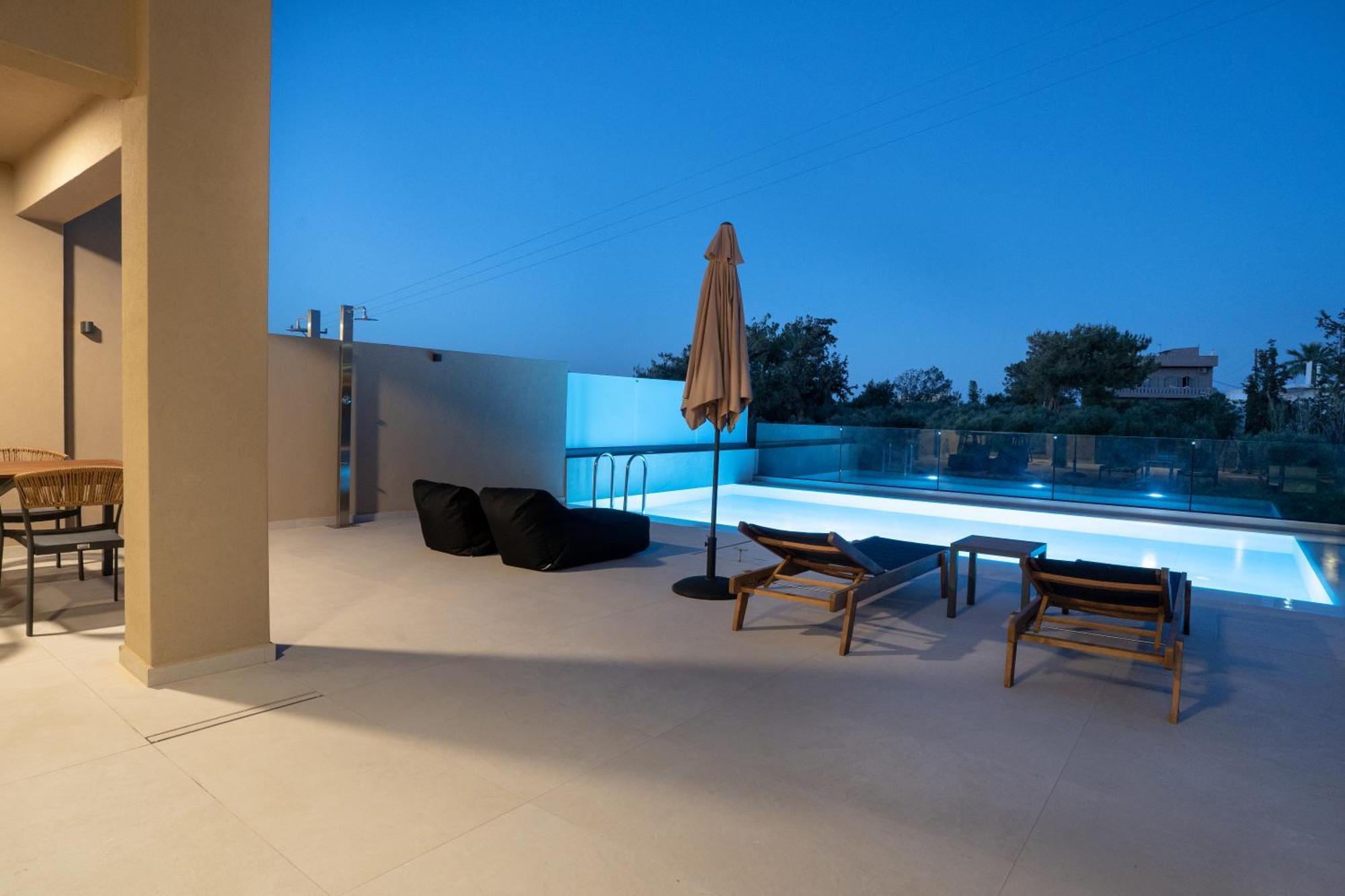 Nerites Luxury Villa *