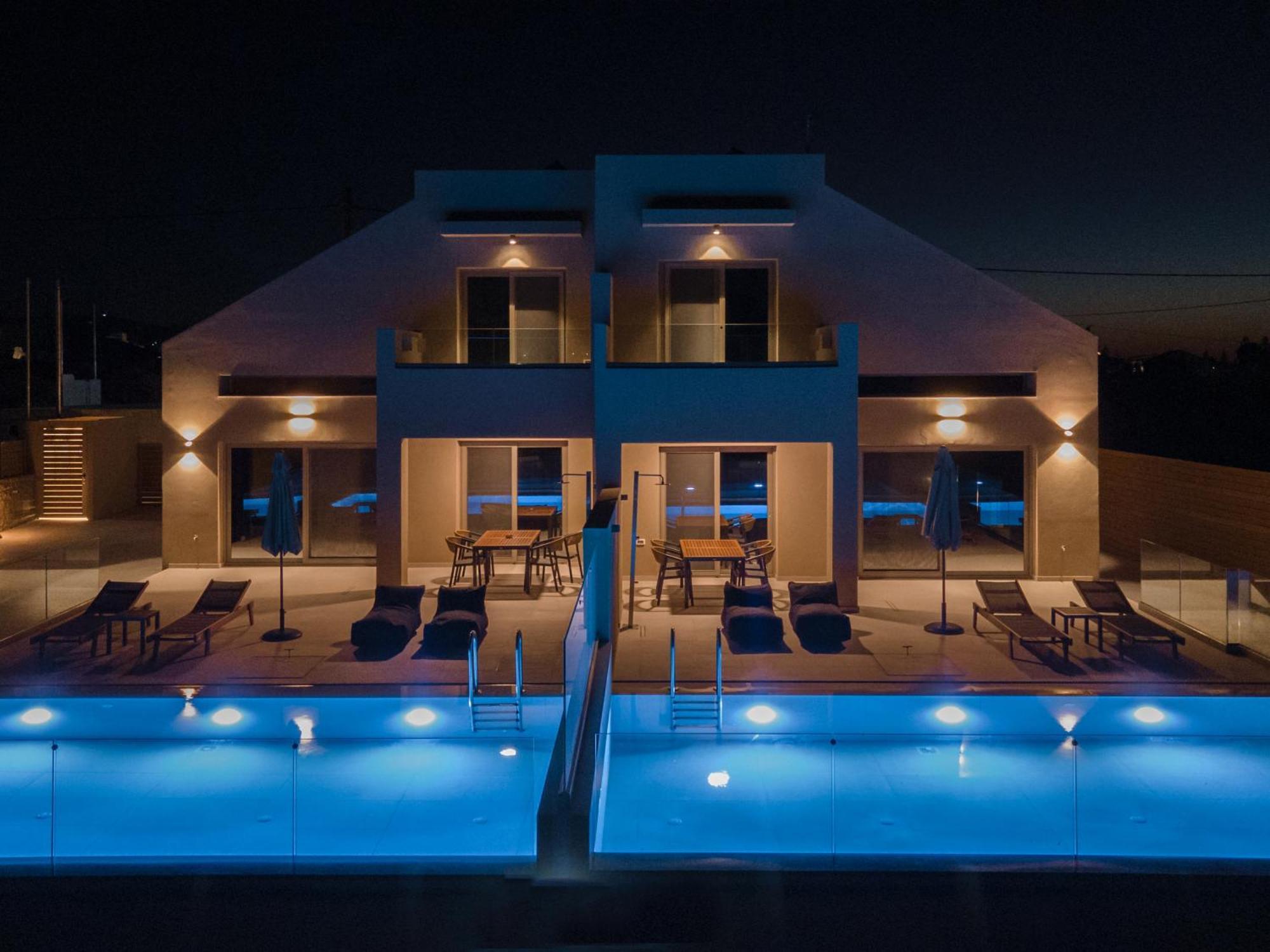 Nerites Luxury