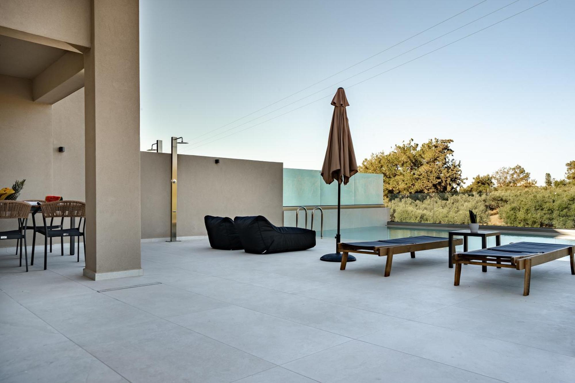 Nerites Luxury Villa *