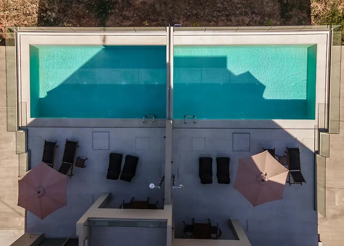Nerites Luxury Villas