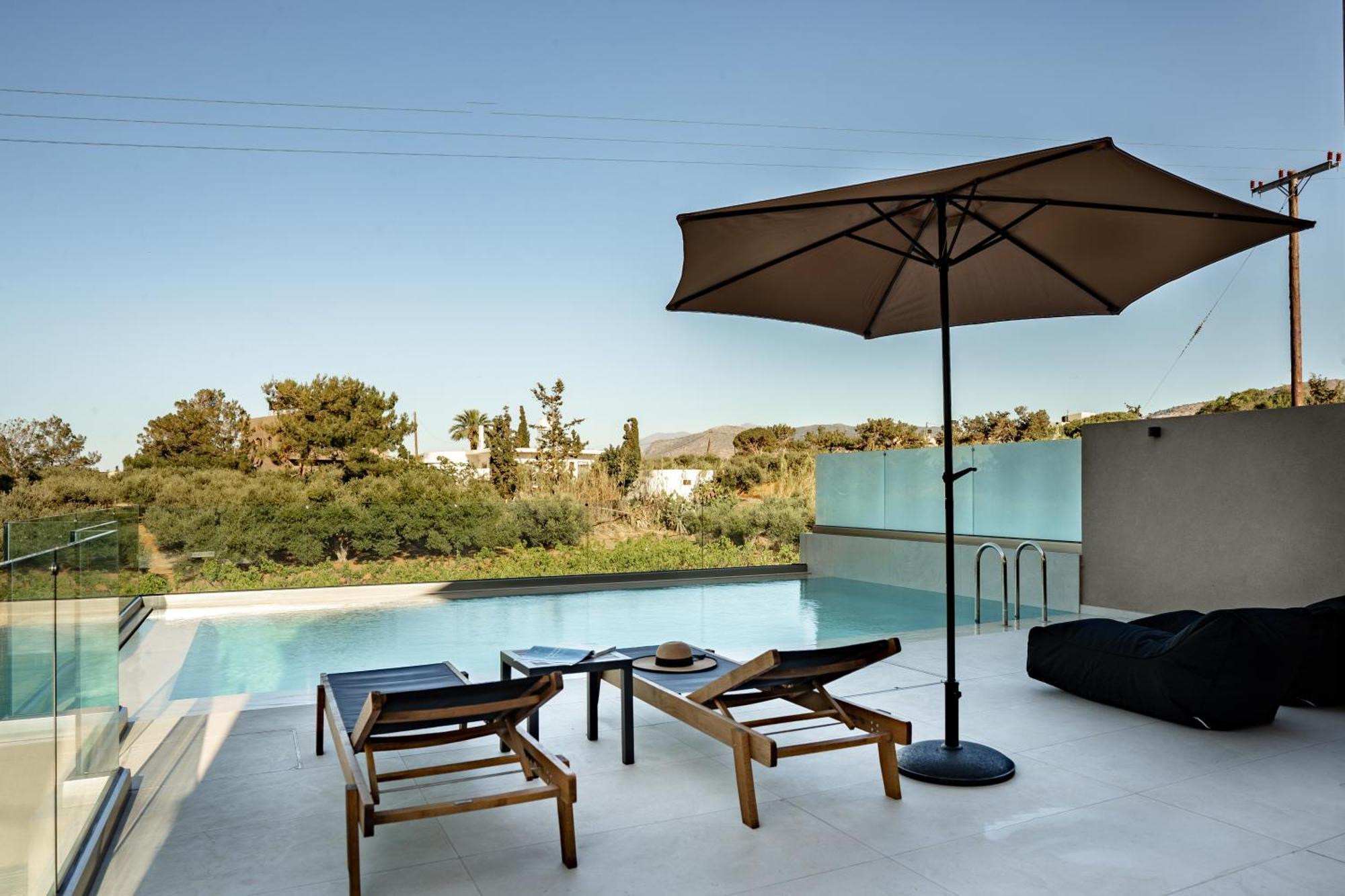 Villa Nerites Luxury