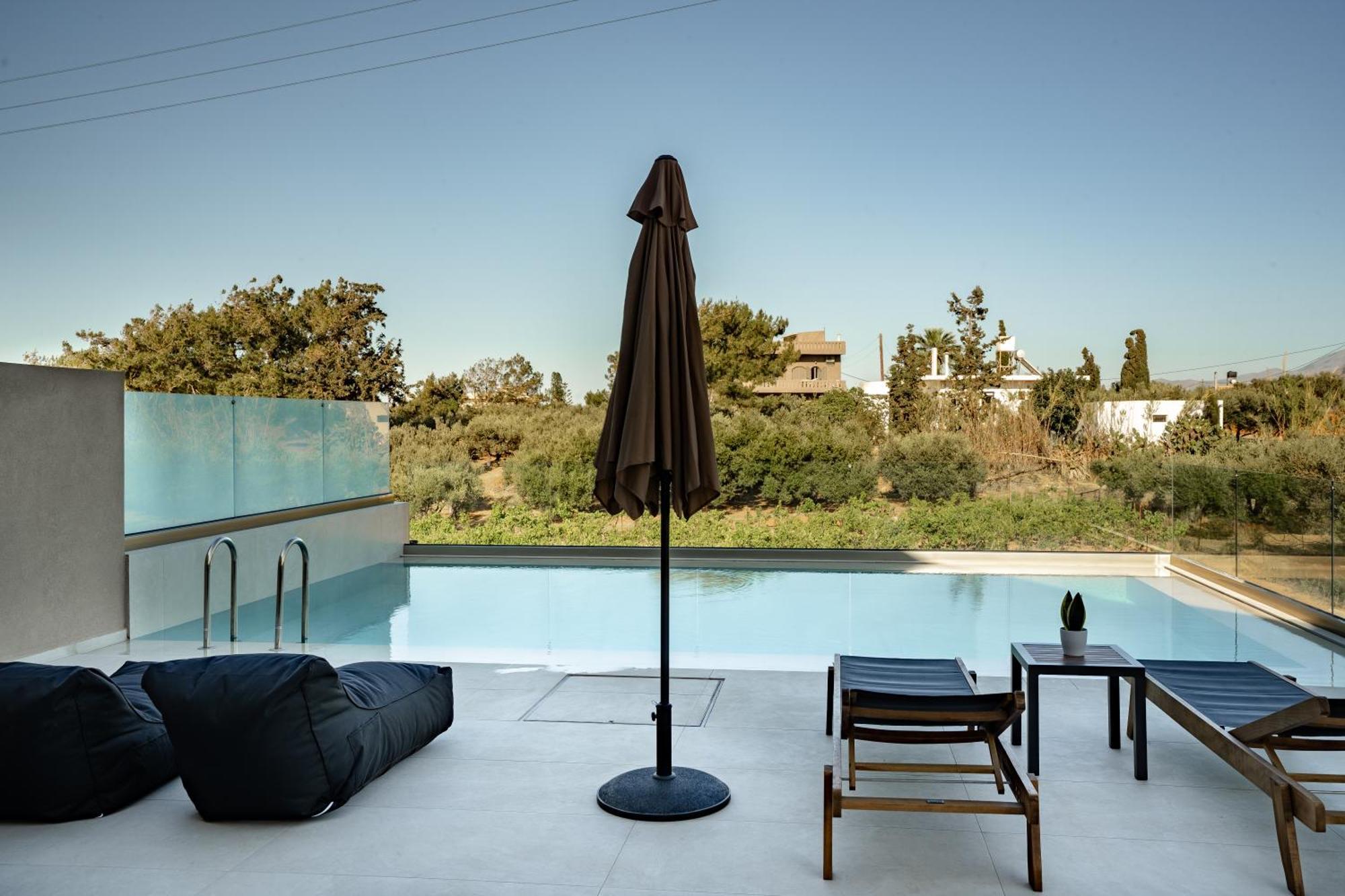 Villa Nerites Luxury