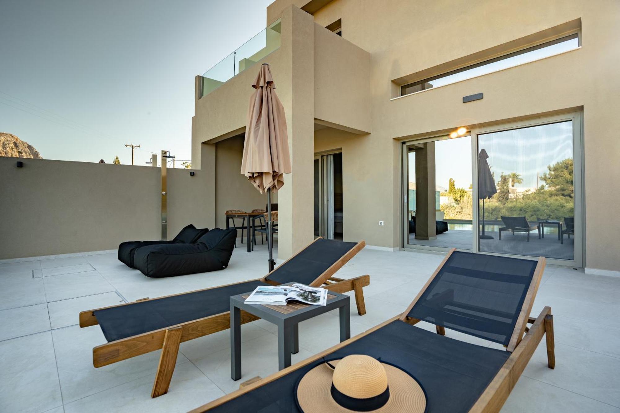 Nerites Luxury Villa
