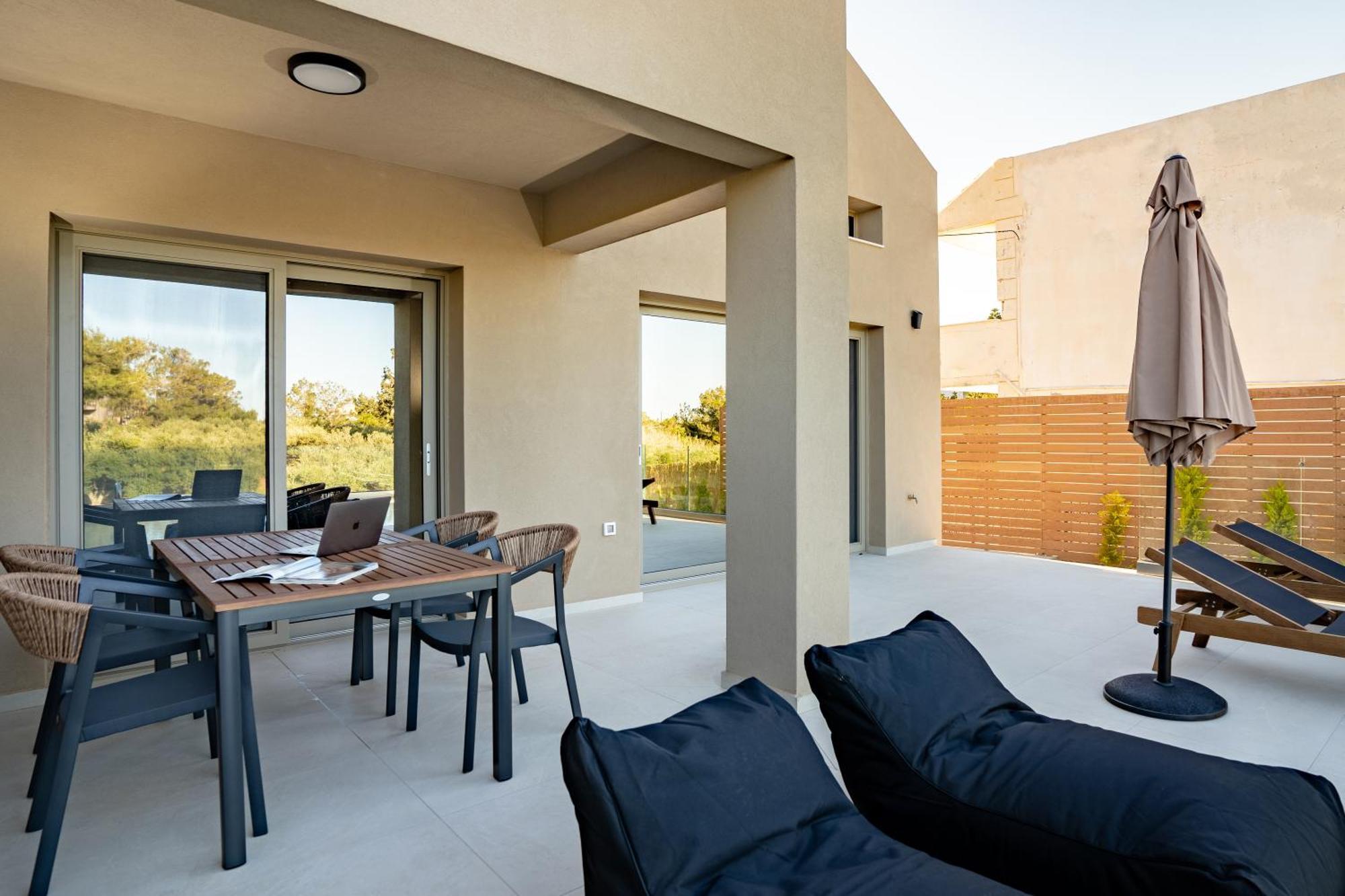 Nerites Luxury Villa Kato Gouves