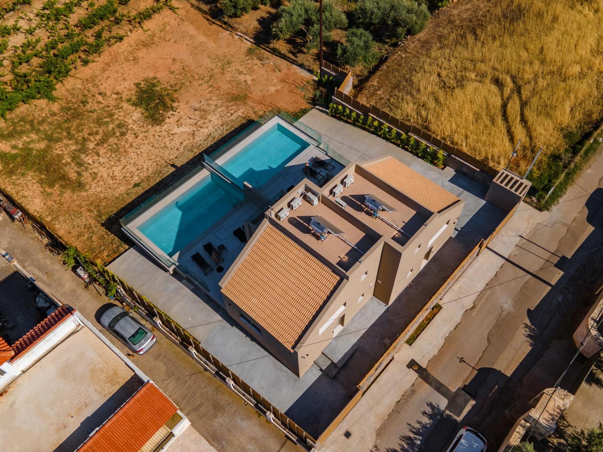 Nerites Luxury Villa