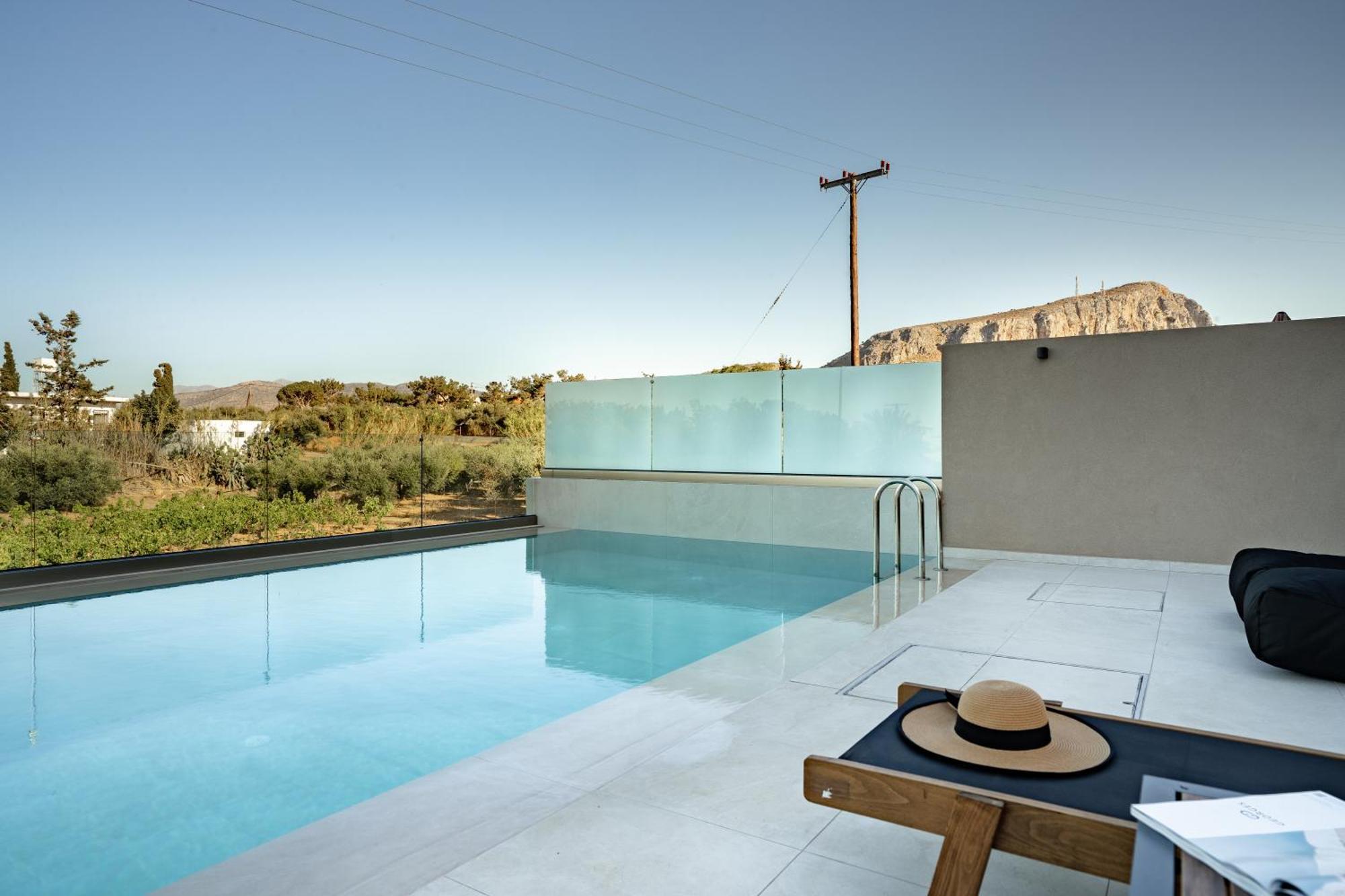 Nerites Luxury Villa *