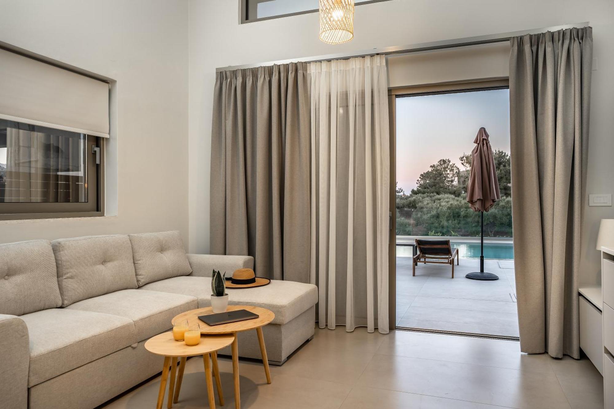 Nerites Luxury Villa