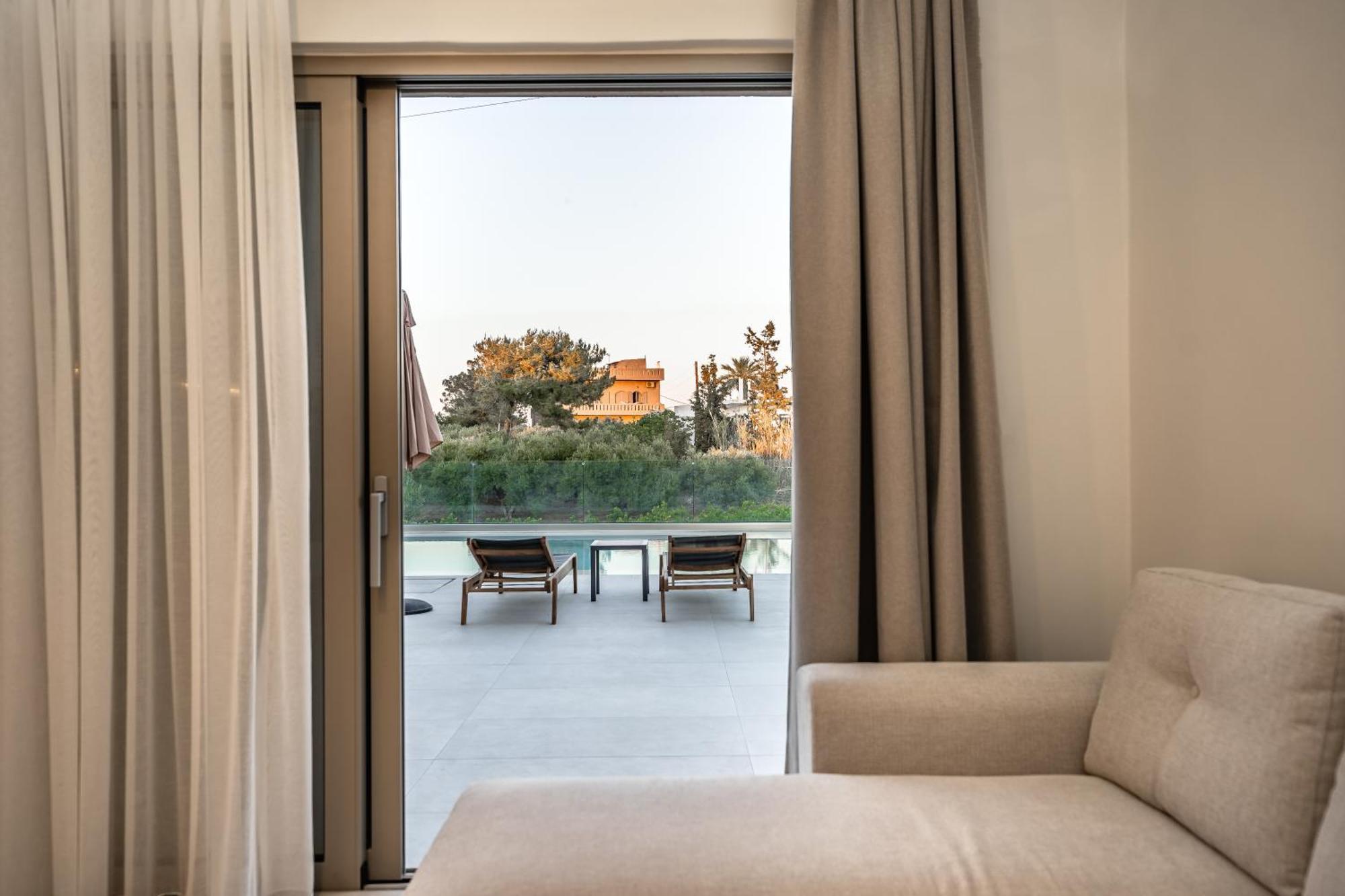 Nerites Luxury Villa Kato Gouves