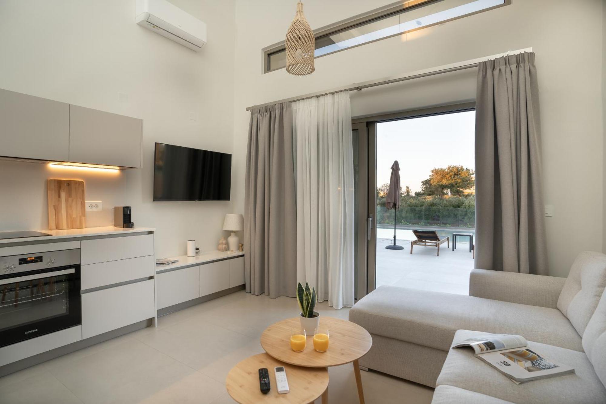 Villa Nerites Luxury *