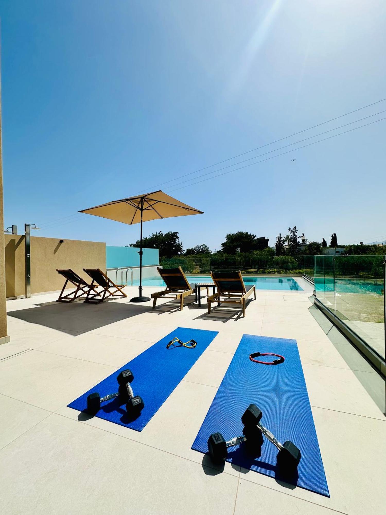 Nerites Luxury Villa *