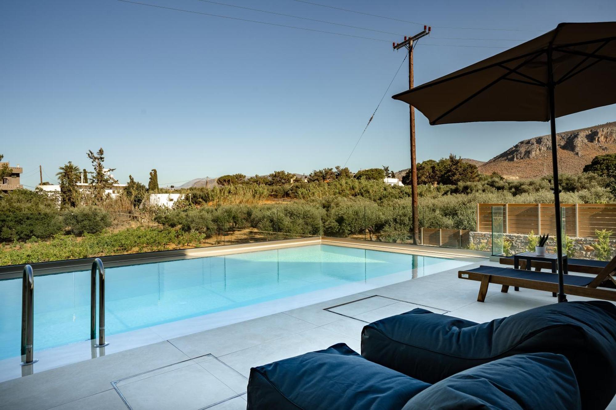 Nerites Luxury Villa Kato Gouves